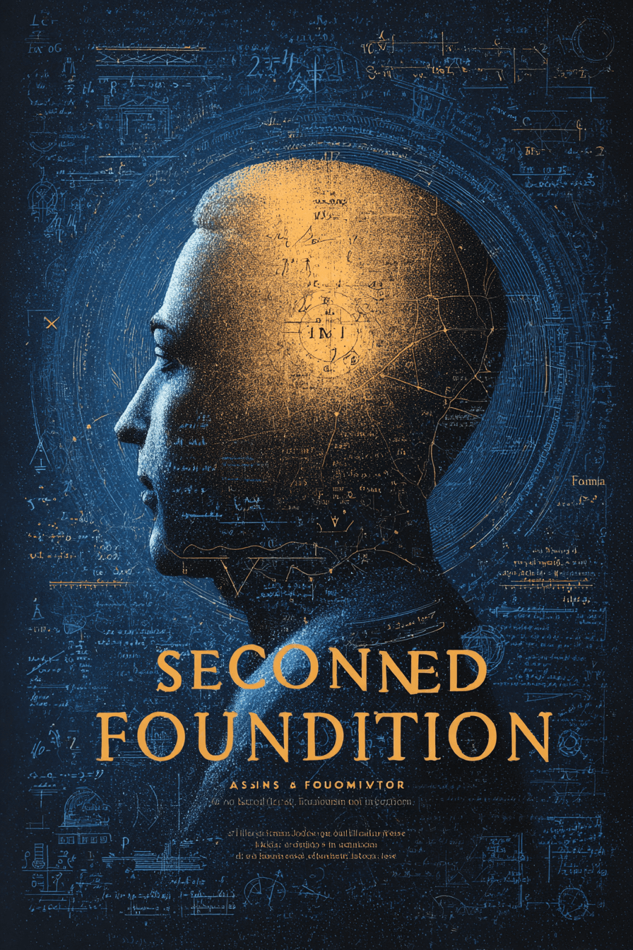 Prelude to Foundation