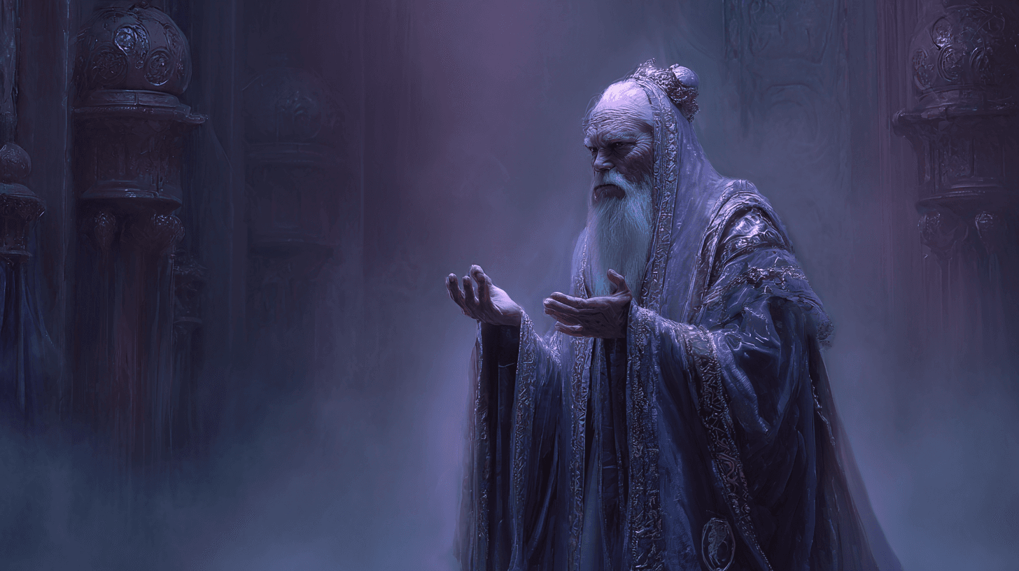 Preem Palver - Portrait 4