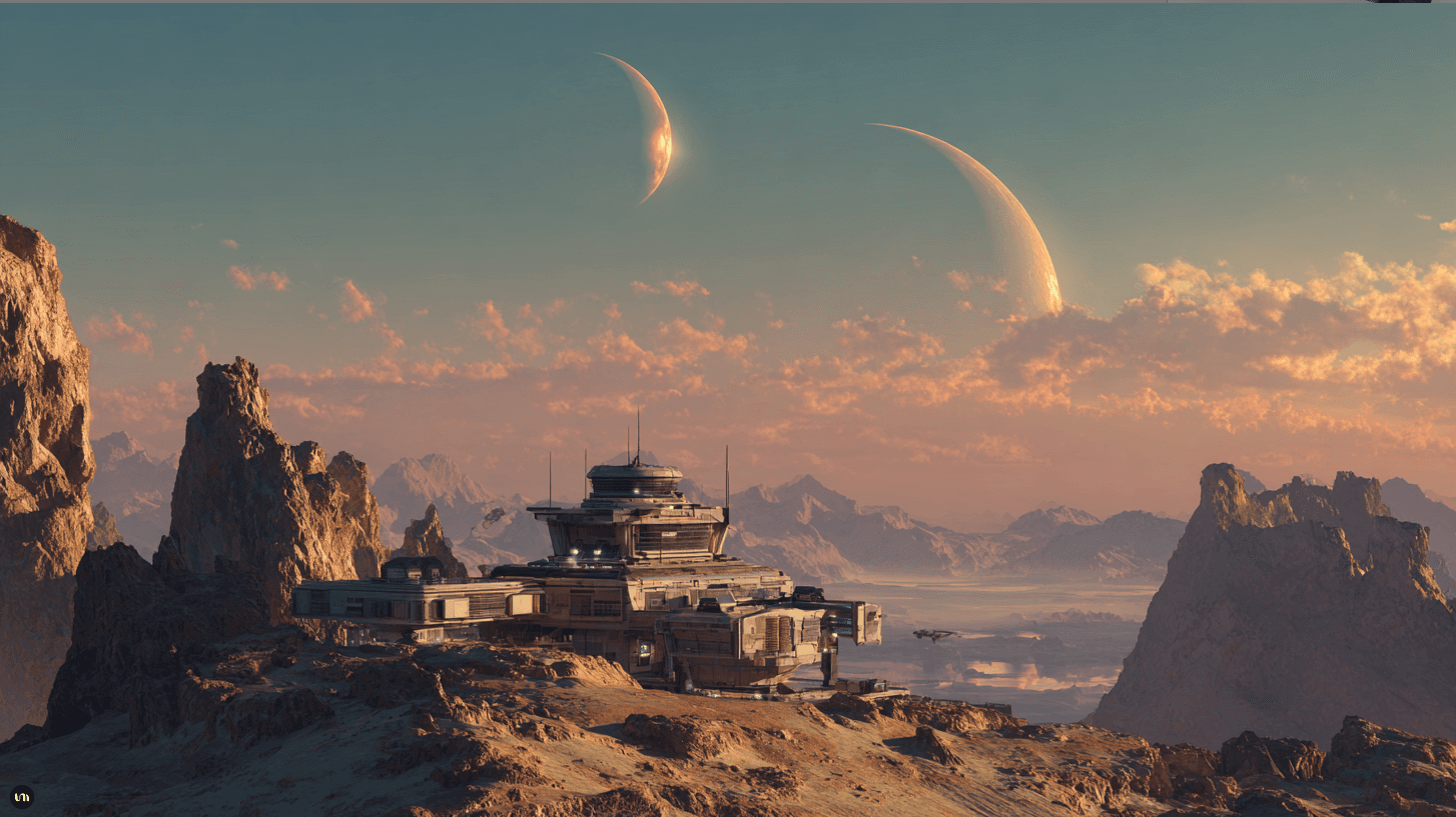 The Rise of the Traders and Economic Power