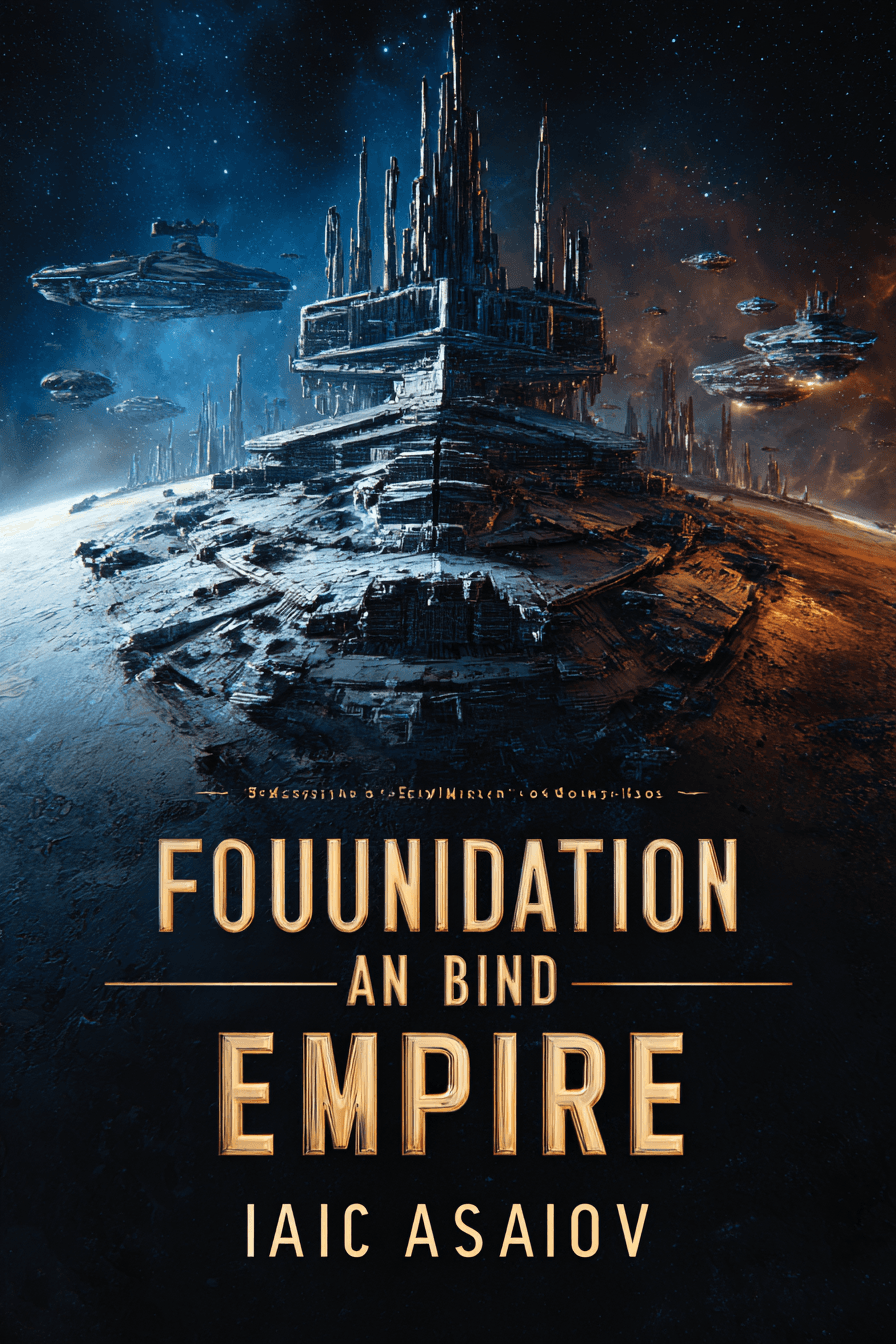 Foundation and Earth