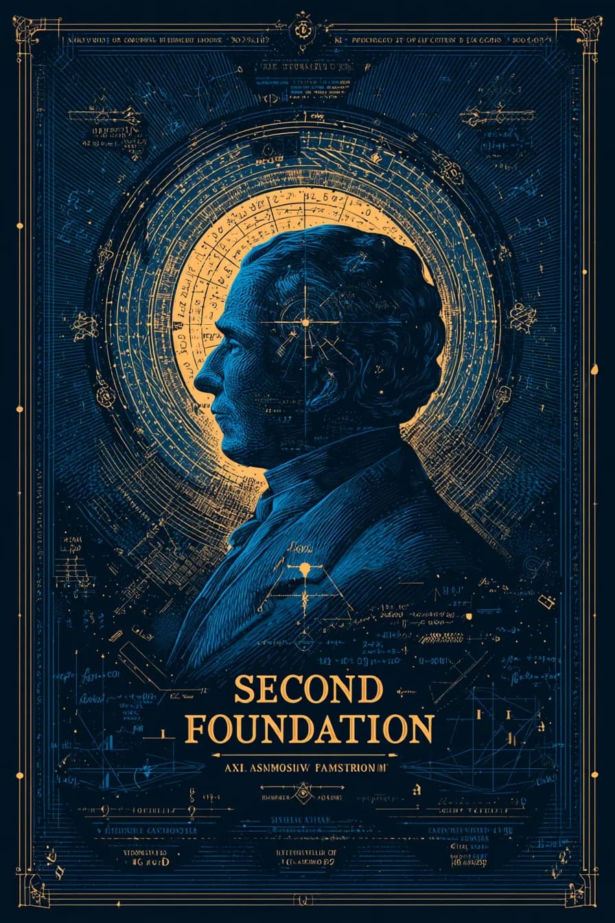 Forward the Foundation