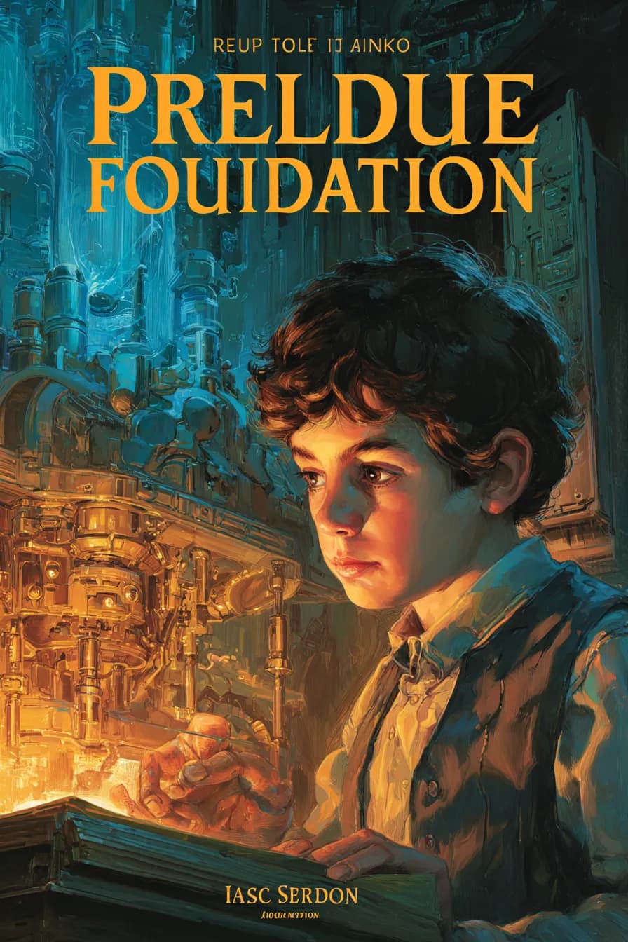 The Stars, Like Dust