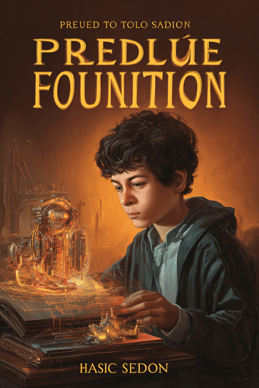 The Currents of Space