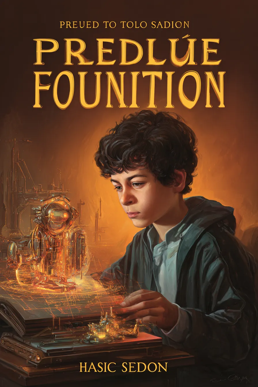 The Currents of Space