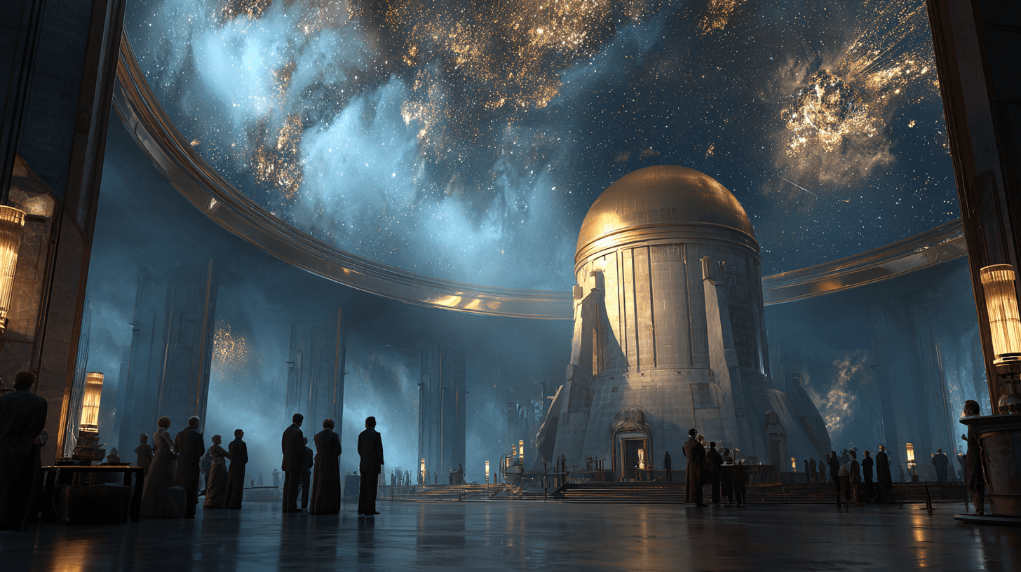 First Foundation Faction