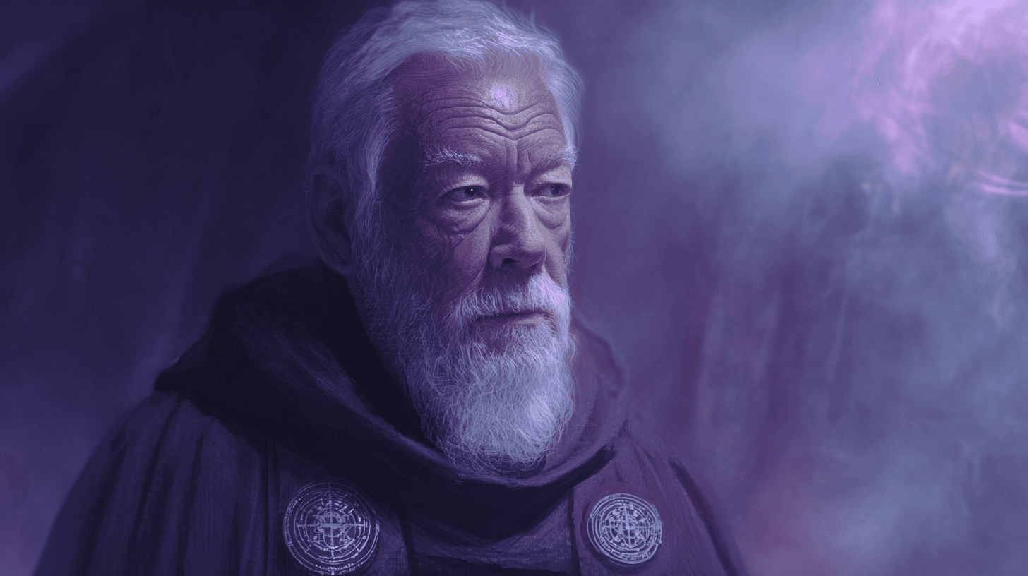 Preem Palver - Portrait 2