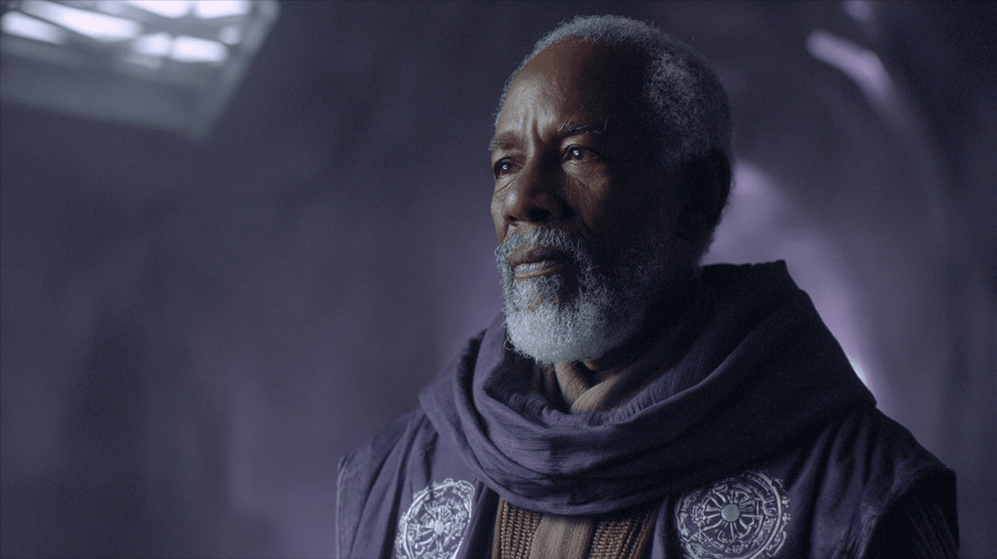 Preem Palver - Portrait 3