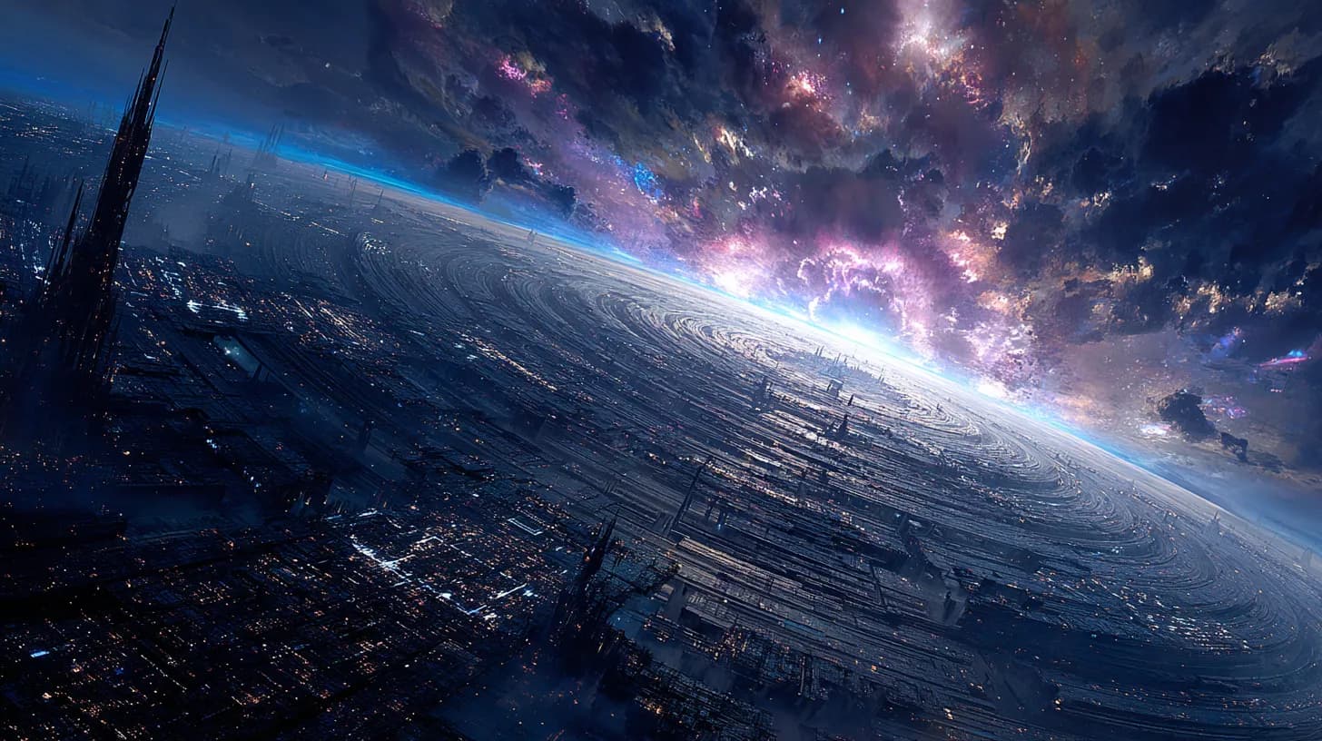 The Robot-Foundation Connection: How Asimov Unified 20,000 Years of History