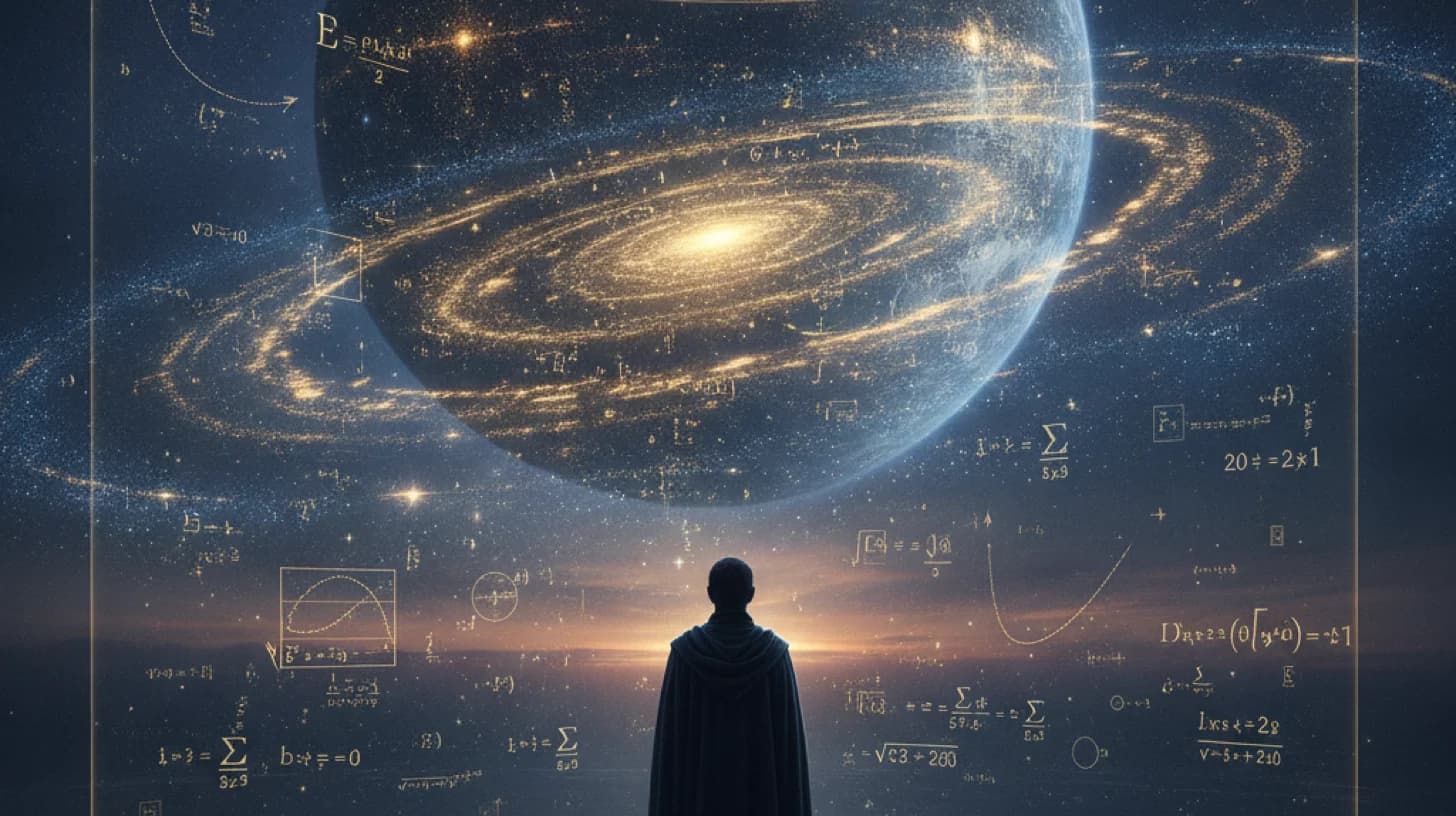Hari Seldon: The Mathematician Who Engineered the Future of Humanity