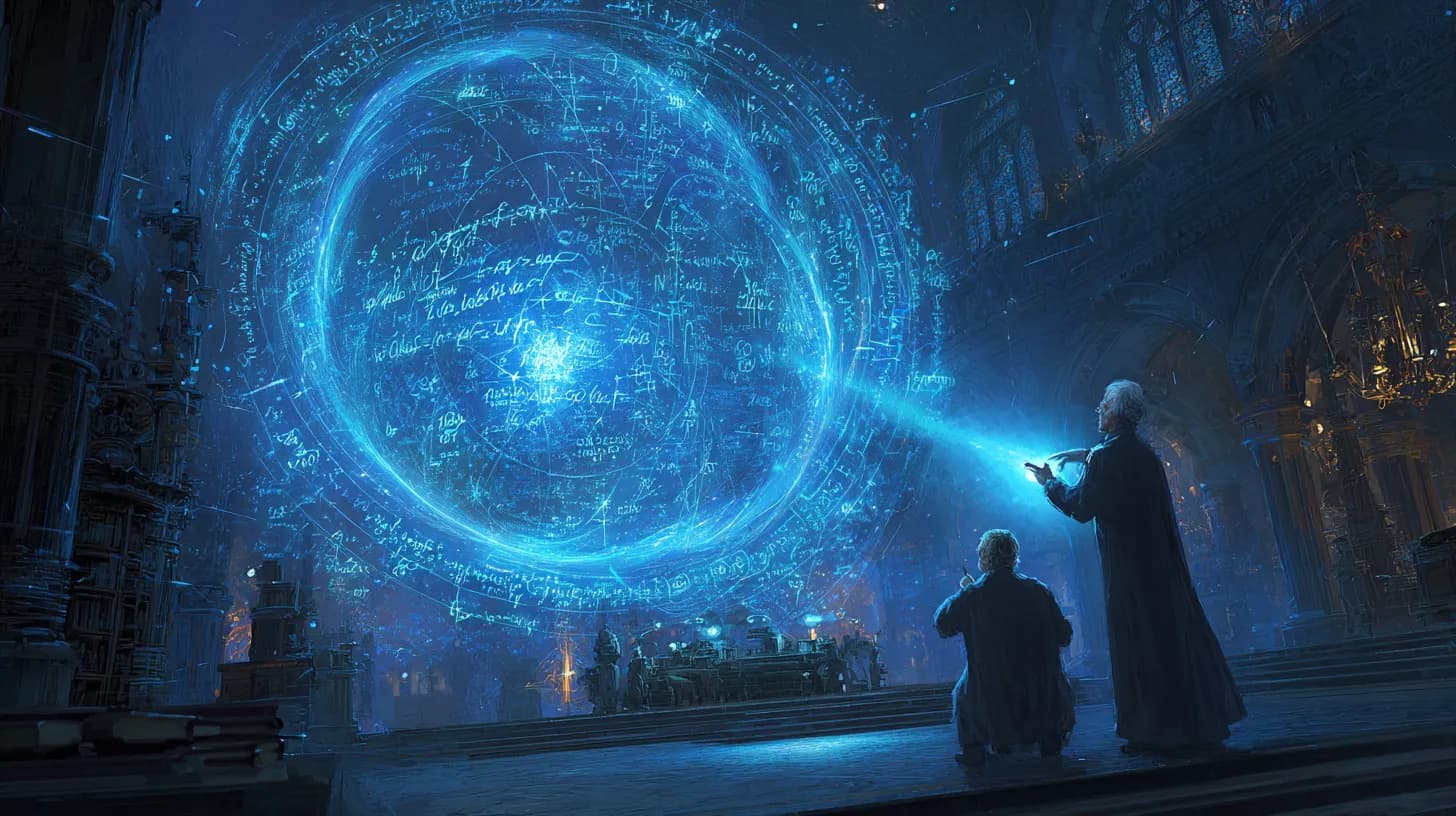 The Observatory