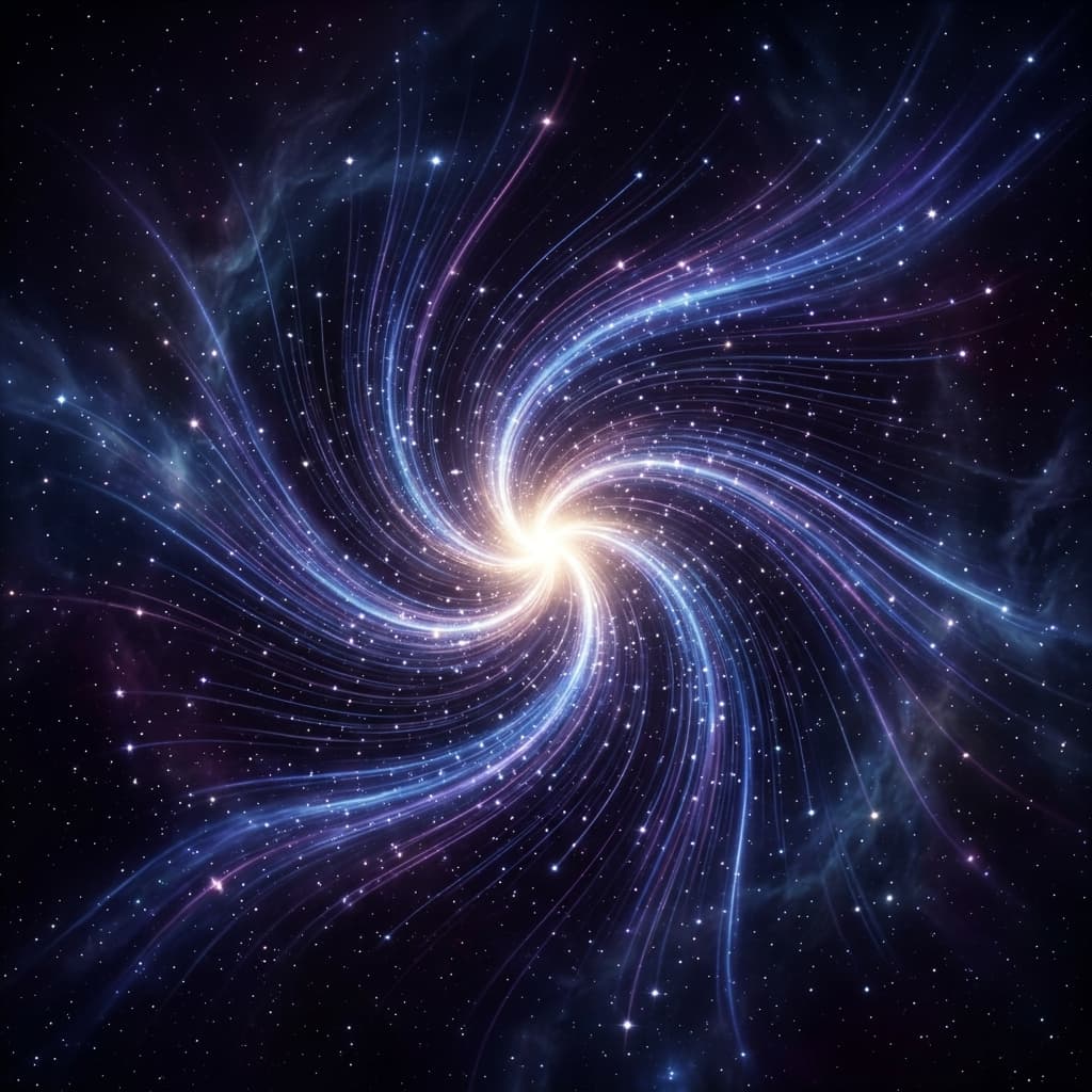 Cosmic Community