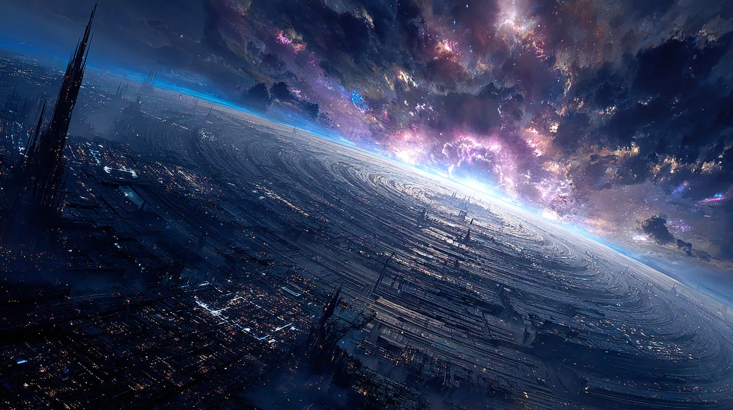 The Robot-Foundation Connection: How Asimov Unified 20,000 Years of History